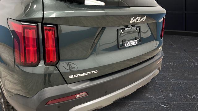 Used 2023 Kia Sorento SX Prestige AWD/4WD image 40