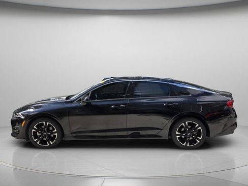Used 2023 Kia K5 GT-Line FWD image 4