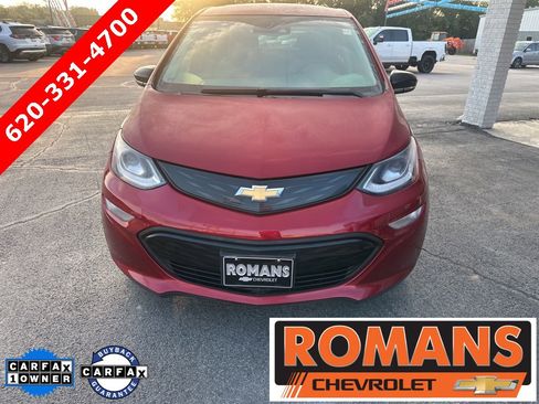 Used 2019 Chevrolet Bolt LT image 8