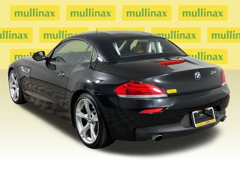 Used 2016 BMW Z4 sDrive35i image 11