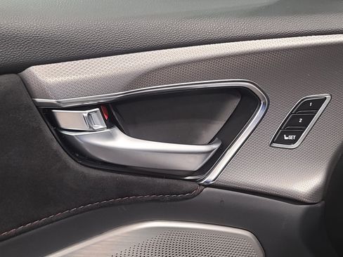 New 2026 Acura RDX A-Spec AWD/4WD image 19
