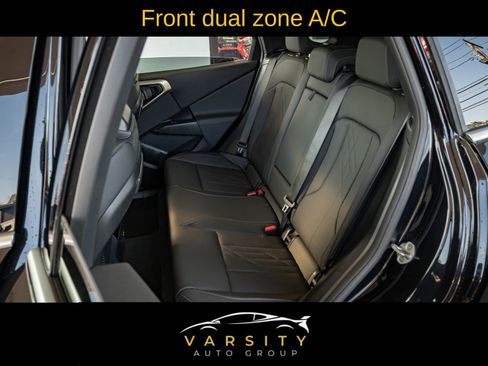 Used 2025 BMW X3 xDrive30i w/ Convenience Package image 18