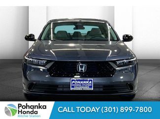 New 2025 Honda Accord SE video 3