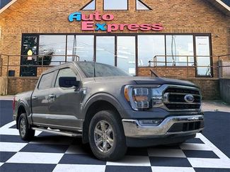 Used 2022 Ford F150 XLT w/ Equipment Group 302A High AWD/4WD video 1