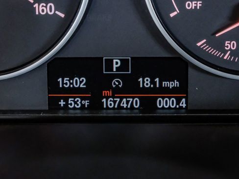 Used 2014 BMW 328i Sedan image 19