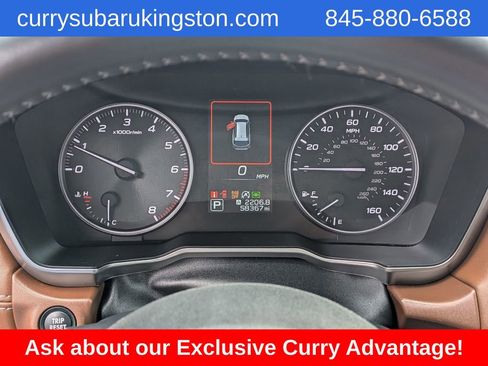 Used 2021 Subaru Outback Touring image 22