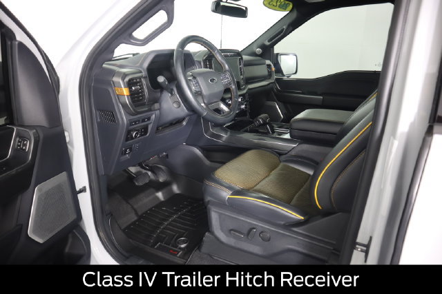 Used 2023 Ford F150 Tremor w/ Equipment Group 402A High AWD/4WD image 41