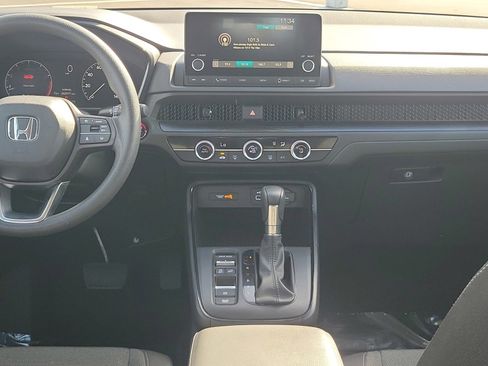 Used 2023 Honda CR-V LX image 27