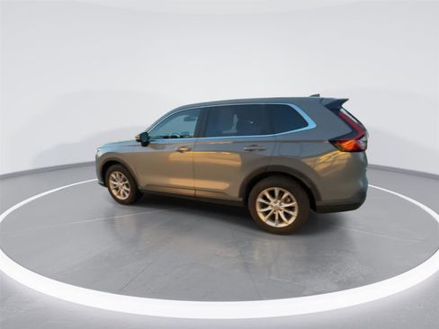Used 2024 Honda CR-V EX-L image 6