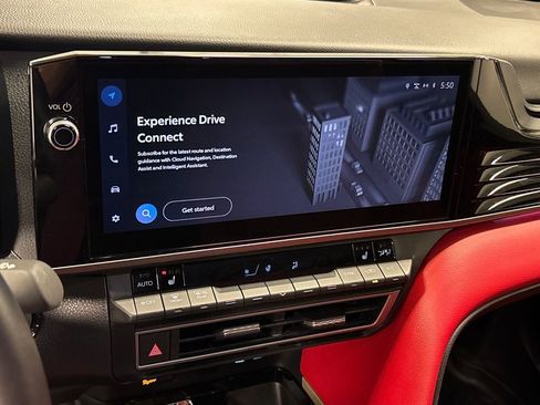 Used 2025 Toyota Camry XSE image 28