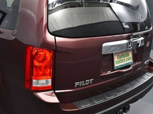 Used 2011 Honda Pilot EX-L image 20