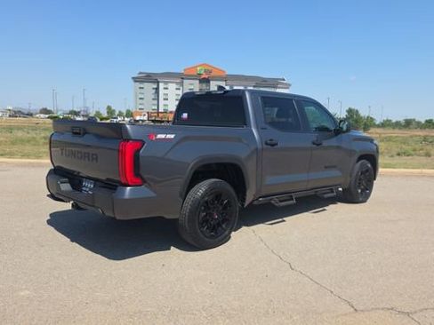 Used 2023 Toyota Tundra SR5 RWD image 6