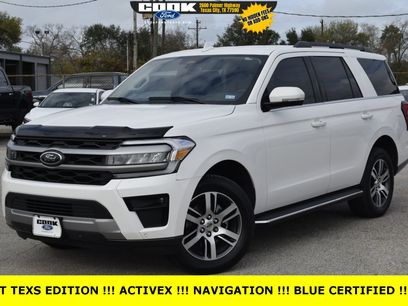 Used 2023 Ford Expedition XLT