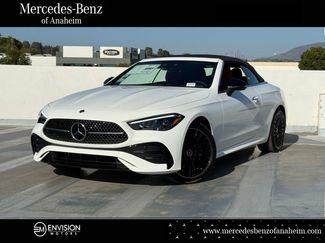 New 2026 Mercedes-Benz CLE 300 4MATIC Cabriolet video 1