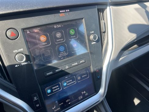 Used 2020 Subaru Legacy Base w/ Alloy Wheel Package image 13