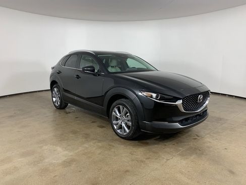 Used 2024 MAZDA CX-30 AWD 2.5 S w/ Preferred Package image 5