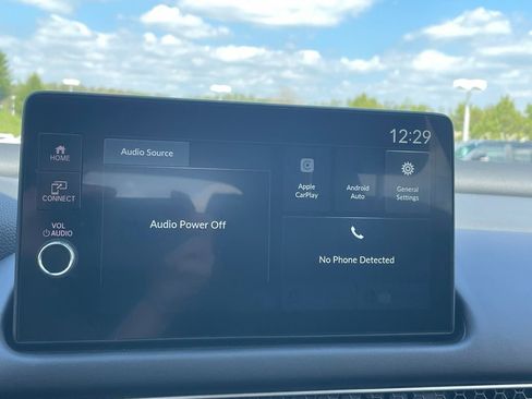 New 2026 Honda HR-V EX-L image 35