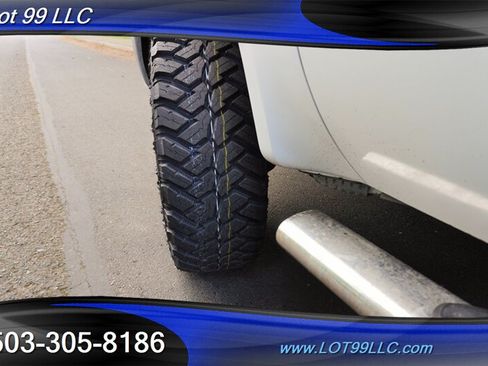 Used 2006 Ford F350 XLT AWD/4WD image 4