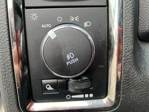 Used 2018 RAM 1500 Sport w/ Convenience Group AWD/4WD image 18