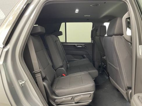 New 2026 Chevrolet Tahoe LS w/ LS Custom Edition AWD/4WD image 14