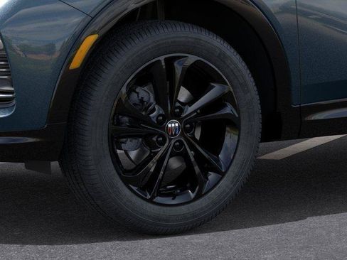 New 2026 Buick Envista Sport Touring FWD image 9