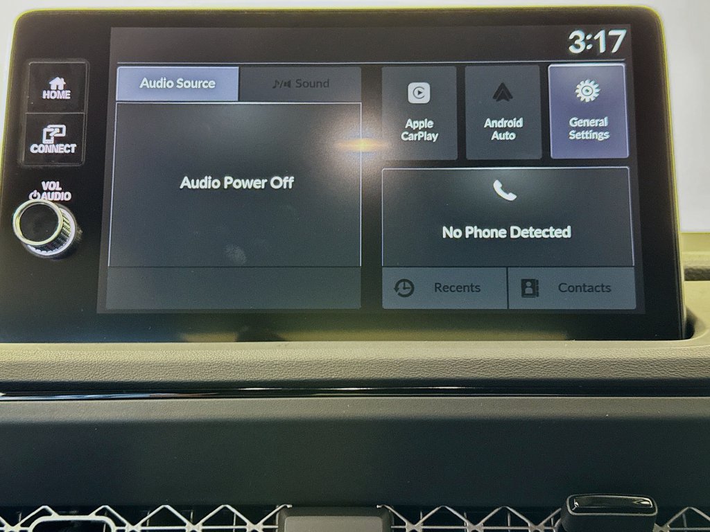 New 2026 Honda Accord LX image 21