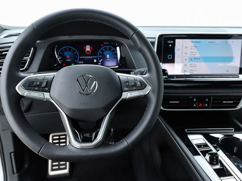 New 2026 Volkswagen Atlas Cross Sport SEL Premium R-Line image 21