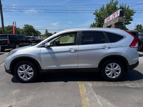 Used 2013 Honda CR-V EX-L image 6