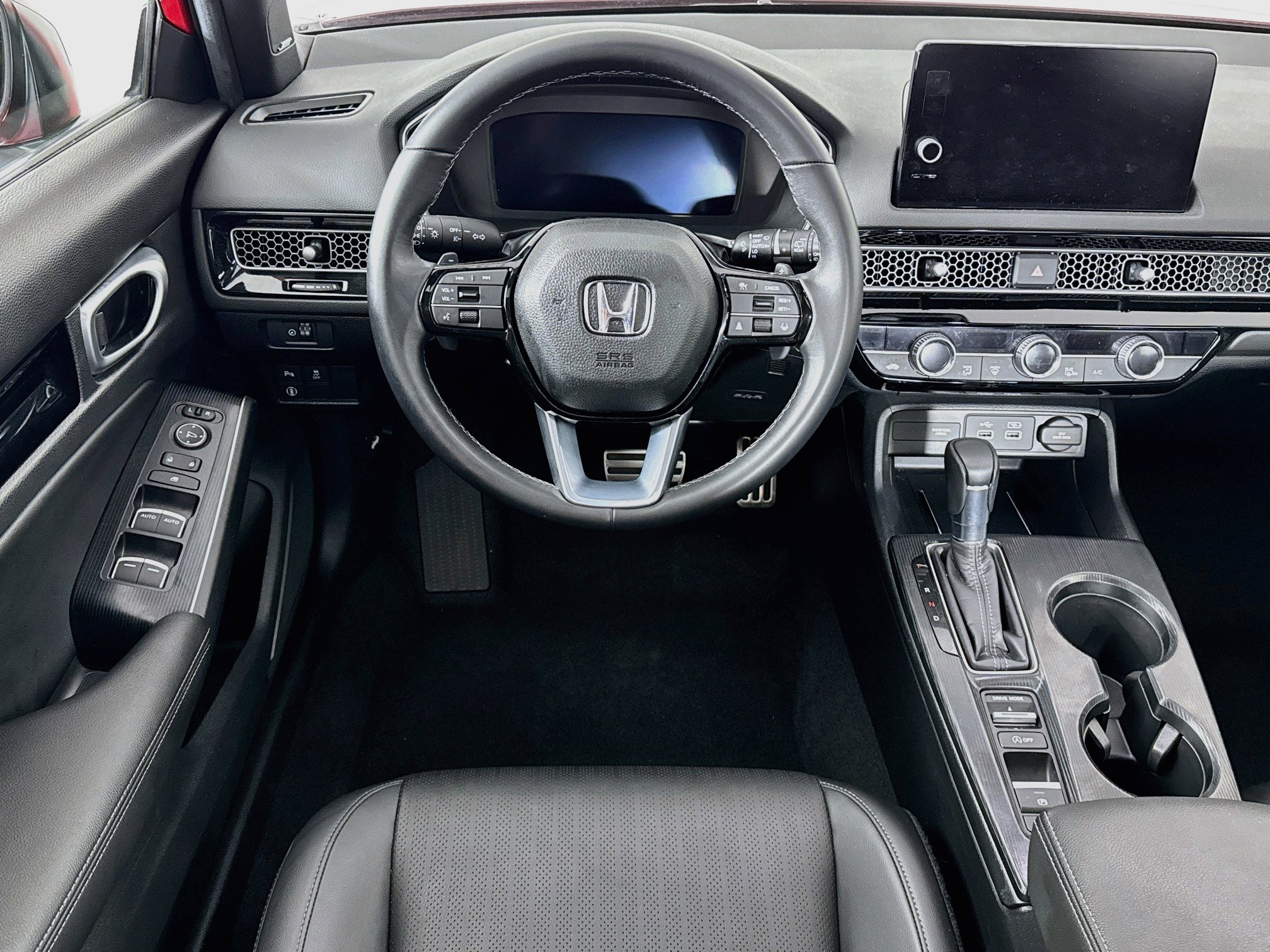 Certified 2024 Honda Civic Sport Touring image 24