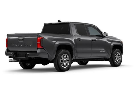 New 2026 Toyota Tacoma SR5 RWD image 48