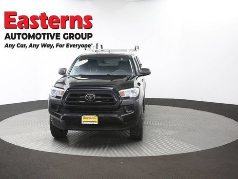 Used 2023 Toyota Tacoma SR AWD/4WD image 51
