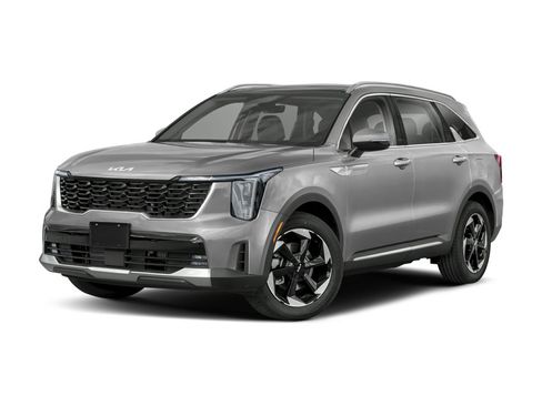New 2026 Kia Sorento SX Prestige image 1