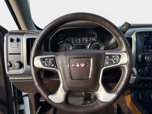 Used 2017 GMC Sierra 1500 SLT image 26