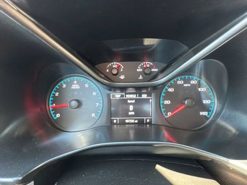 Used 2017 Chevrolet Colorado W/T RWD image 12
