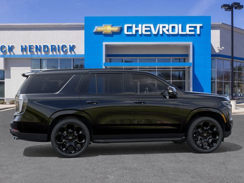 New 2026 Chevrolet Tahoe RST image 7