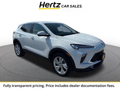 Used 2026 Buick Encore GX Preferred