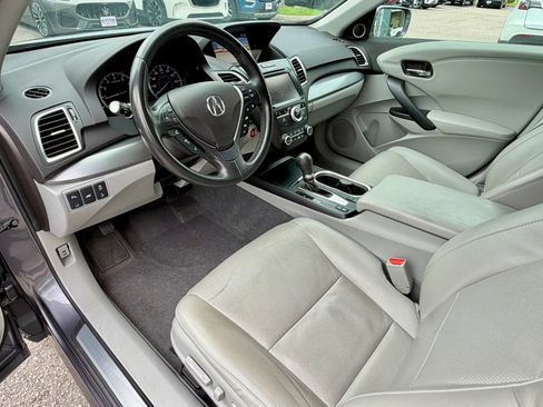 Used 2017 Acura RDX FWD w/ Advance Package image 21