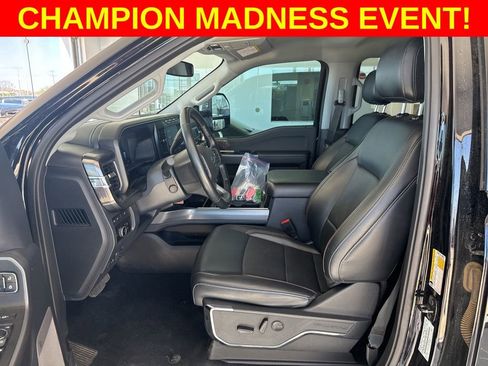 Used 2024 Ford F250 Lariat image 8