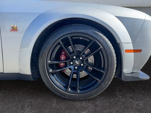 Used 2020 Dodge Challenger R/T Scat Pack image 9