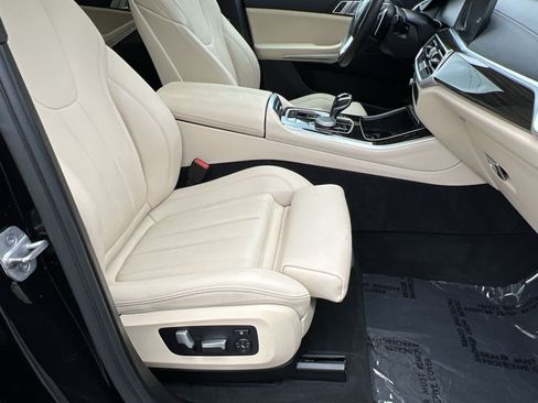 Used 2021 BMW X5 xDrive40i w/ Convenience Package AWD/4WD image 30