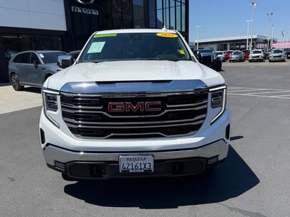 Used 2025 GMC Sierra 1500 SLT