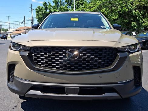 New 2026 MAZDA CX-50 Meridian Edition w/ Weather Package AWD/4WD image 2
