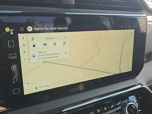 Used 2025 GMC Sierra 1500 AT4 image 17