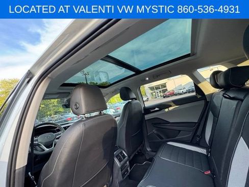 Certified 2023 Volkswagen Taos SEL AWD/4WD image 15
