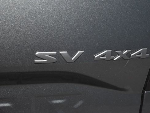 Certified 2024 Nissan Frontier SV w/ Technology Package image 28