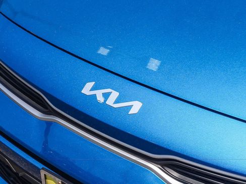 Used 2023 Kia Rio S FWD image 14