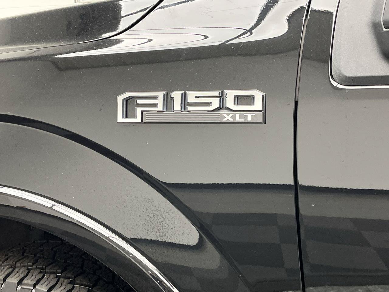 Certified 2018 Ford F150 XLT w/ Equipment Group 302A Luxury AWD/4WD image 33