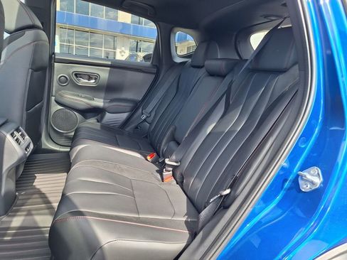 New 2025 Acura ADX A-Spec image 14