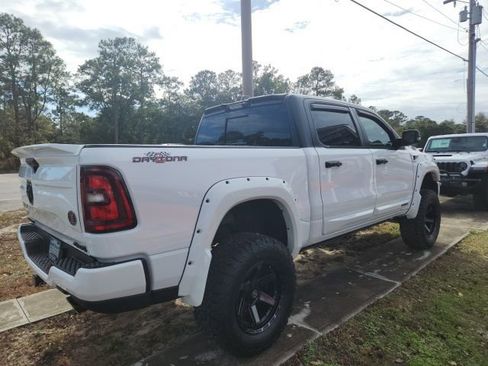 New 2025 RAM 1500 Big Horn AWD/4WD image 9