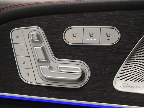 New 2026 Mercedes-Benz GLE 53 AMG 4MATIC Coupe image 33